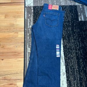 LEVIs 541 Athletic Taper Men’s NWT